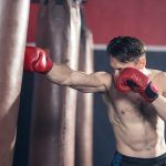 objetivos del boxeo en titan training