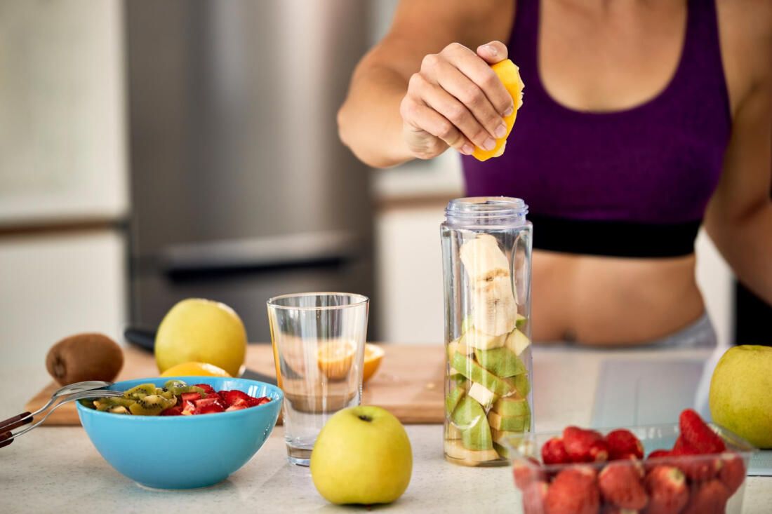 Dieta detox