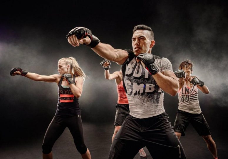 Cardio Box