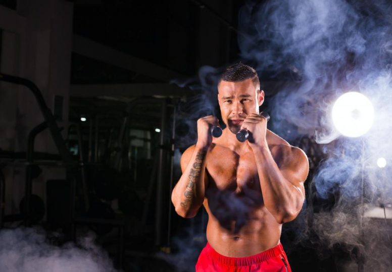 Entrenador valencia personal