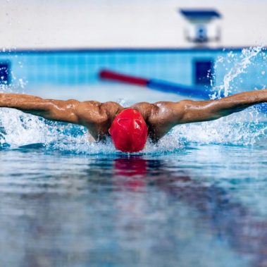 entrenamiento profesional natacion valencia