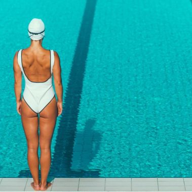 natacion en la ciudad de valencia